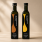 Balanced Oil Duo - Pure Woodpressed Seasame oil & Groundnut oil