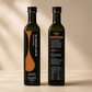 Balanced Oil Duo - Pure Woodpressed Seasame oil & Groundnut oil