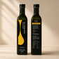Balanced Oil Duo - Pure Woodpressed Seasame oil & Groundnut oil
