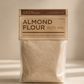Almond Flour Roti Mix