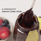 SAIN PURE CHOCOLATE SPREAD - the CHOCOLAT story